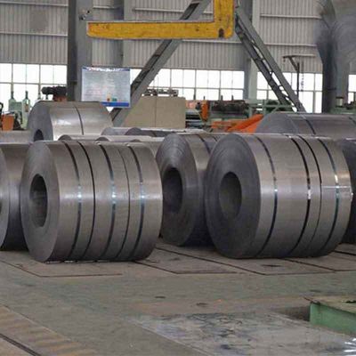 JIS 標準 Q195 SS400 Q235 Q345 建築用建材用炭素鋼板ロール