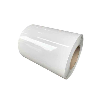 厚さ 0.21-2mm 建材用 凍結型鋼筋コイル/電熱型鋼筋コイル/彩色塗装型鋼筋コイル