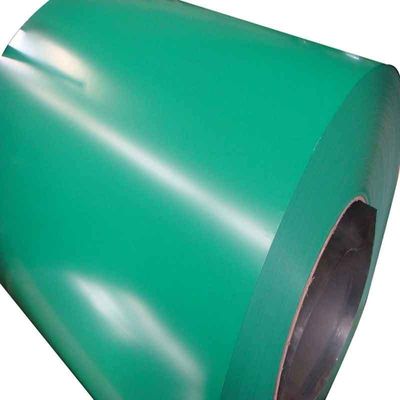 厚さ 0.21-2mm 建材用 凍結型鋼筋コイル/電熱型鋼筋コイル/彩色塗装型鋼筋コイル
