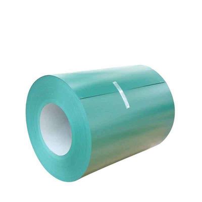 厚さ 0.21-2mm 建材用 凍結型鋼筋コイル/電熱型鋼筋コイル/彩色塗装型鋼筋コイル