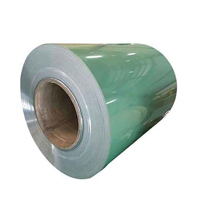 厚さ 0.21-2mm 建材用 凍結型鋼筋コイル/電熱型鋼筋コイル/彩色塗装型鋼筋コイル
