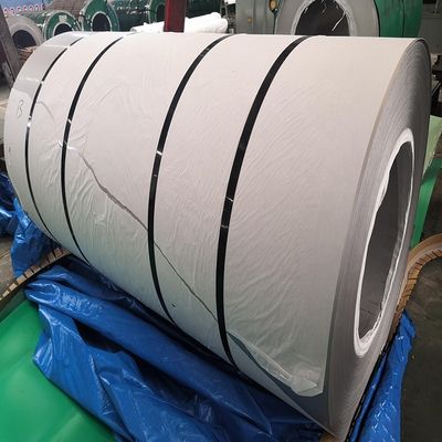 カスタマイズ 幅 ASTM AISI 304 310 316L 430 ホットロールSSコイル 430 630 347 904L 436Lグレードのステンレス鋼ブラックコイル