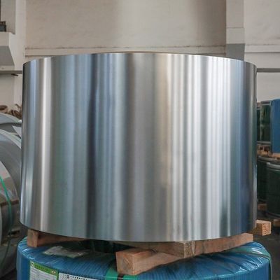 カスタマイズ 幅 ASTM AISI 304 310 316L 430 ホットロールSSコイル 430 630 347 904L 436Lグレードのステンレス鋼ブラックコイル