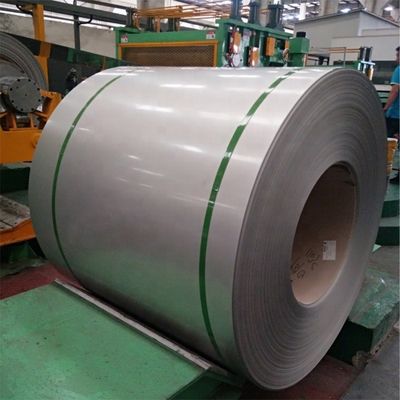 304 BA 表面仕上げステンレス鋼コイル AISI ASTM 201 316L 2707 2906 3207 デュプレックス 1.4529 440a 904 402j2 316ti 0.8mm