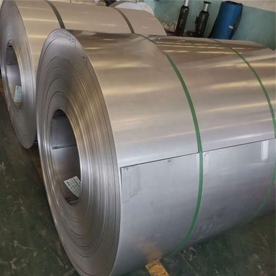 304 BA 表面仕上げステンレス鋼コイル AISI ASTM 201 316L 2707 2906 3207 デュプレックス 1.4529 440a 904 402j2 316ti 0.8mm