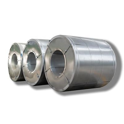300 シリーズ グレード 冷式ロールステンレス鋼コイル 0.4mm 厚さ SUS 317 440 316H 434 二次用 SUS 201 202 304 316