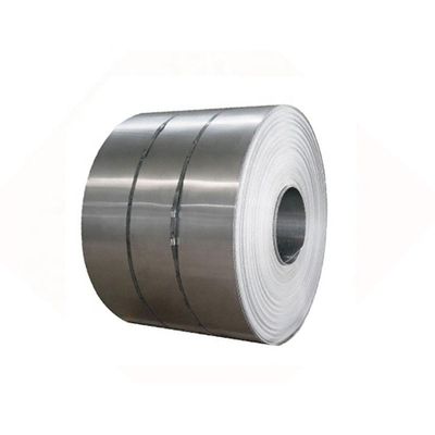 300 シリーズ グレード 冷式ロールステンレス鋼コイル 0.4mm 厚さ SUS 317 440 316H 434 二次用 SUS 201 202 304 316