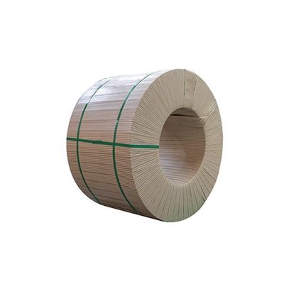 300 シリーズ グレード 冷式ロールステンレス鋼コイル 0.4mm 厚さ SUS 317 440 316H 434 二次用 SUS 201 202 304 316