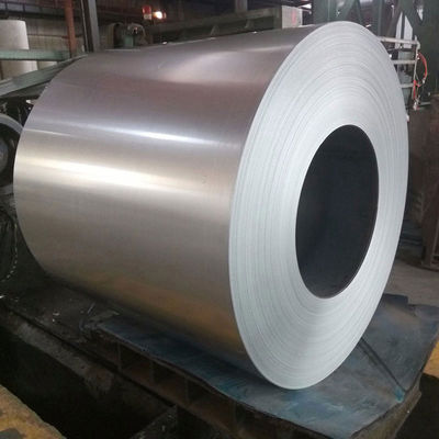 GB標準 304L 工業用熱巻き2.5mm厚さ AISI 430 2B SUS440C 430 BA ステンレス鋼コイル