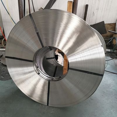 8K sus430 aisi 304 2b 表面 TSHS スパイラル・ワンド・ガスケット ホットロールステンレス・スチール・コイル