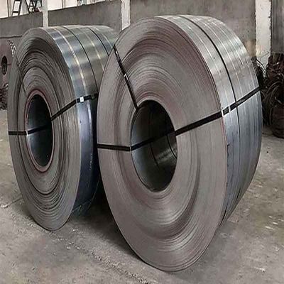 ASTM 標準 カスタマイズされた厚さ Q235B ホットロール A572gr65 C1022 Q345 5mm 10mm 15mm 建築用軽炭鋼コイル