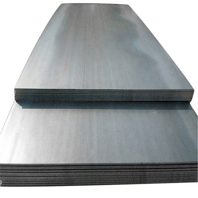 ホットロール・コールドロール技術 Q235 A105 A36 St52 12mm 3mm 建築用炭素鋼板 シリコン鋼