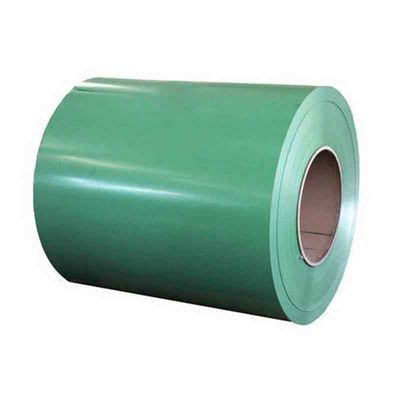 工法 製造用材料用冷熱巻き前塗装 Ppgi Z100 カラーコーティング鋼コイル PE SMP HDP PVDF