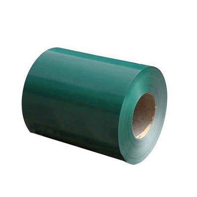 工法 製造用材料用冷熱巻き前塗装 Ppgi Z100 カラーコーティング鋼コイル PE SMP HDP PVDF