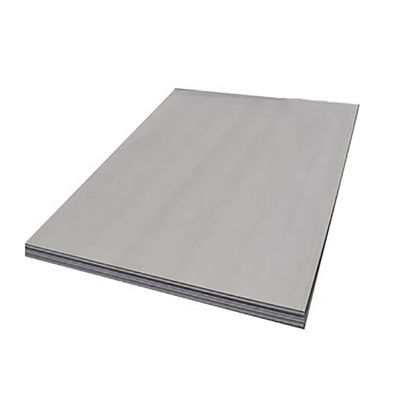ASTM A36 船舶用コンテナボイラー用低炭素鋼板 ホットロール 1000MM-2000MM 平板