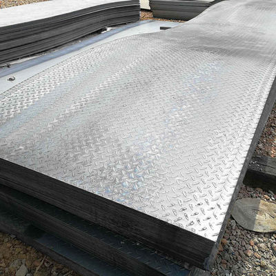 平面シート ASTM 標準 熱巻き A36 S235 S275 S355 1075 船舶コンテナボイラー用炭素鋼シートシート