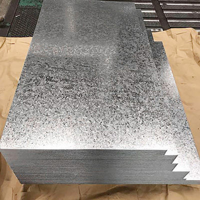 容量 ±1% 冷式 熱式 浸し 0.48mm SGCC Gi 鋼 Dx51d Z275 亜鉛 覆い 鋼板 正規 スパンコール