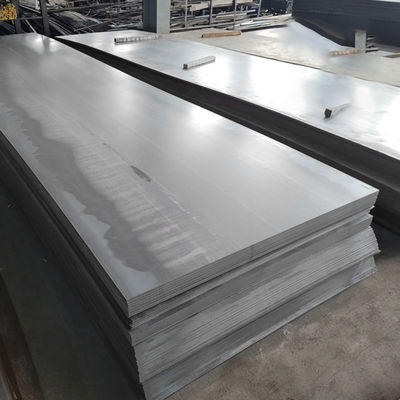 ASTM A36 DC01 フレンズプレートとグレード Q195/Q235/Q235b/Q345/A36/SS400の冷たいローリング炭素鋼板