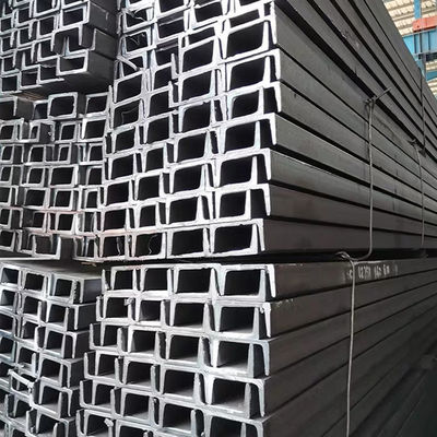 建築 建設 高光沢 製造 C8x11.5 GB 標準の鋼筋チャネルストラットライン