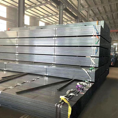 S.s.304 40x40mm 100x100 38mm ステンレス鋼の四角管 130x130 ステンレス鋼の四角管 建設材料用