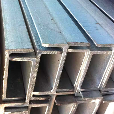 格安な切断サービス MS 軽鋼 冷 150x75x5.5 U チャネル 鋼梁 Q195 Q235 Q345 グレード