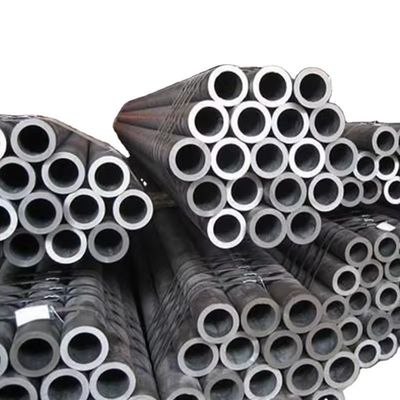 24インチ sa106b 油ガス下水道輸送のための鉄または鋼のシームレスパイプとチューブ ASTM A106 gr.b 精密丸