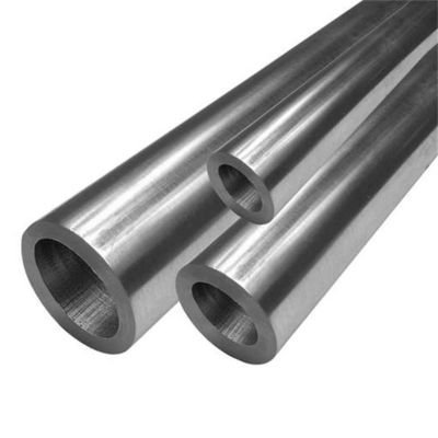 6mm 外径 ベーベルエンド ステンレスパイプ サイクルのための特殊ステンレス鋼TP321製 セクション形 26インチ丸