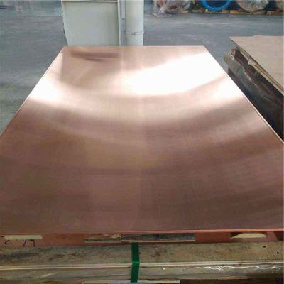 1mm 2mm 5mm 厚さ 青銅板 金銅 青銅板 幅 カスタマイズされた合金 または合金ではありません