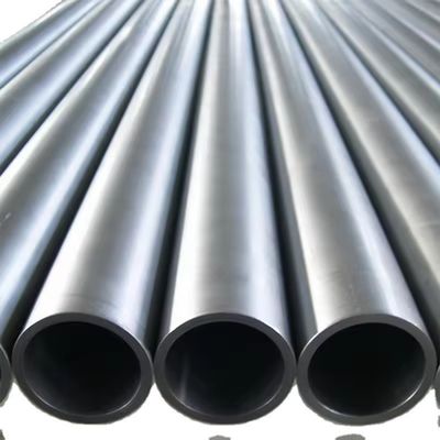 140mm 丸いシームレス鋼管 308 304L 316L 317L 321 ステンレス鋼サンプル 厚さ 0.1mm-20mm 提供