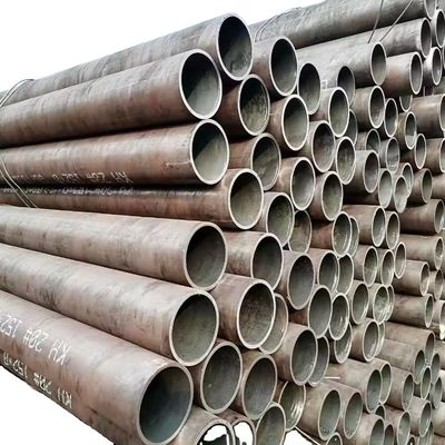 140mm 丸いシームレス鋼管 308 304L 316L 317L 321 ステンレス鋼サンプル 厚さ 0.1mm-20mm 提供
