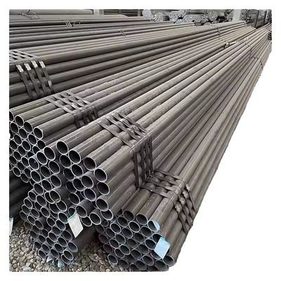 140mm 丸いシームレス鋼管 308 304L 316L 317L 321 ステンレス鋼サンプル 厚さ 0.1mm-20mm 提供