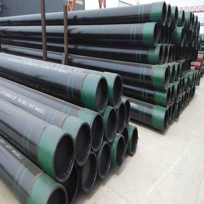 軽量構造 丸い部分 形状 堅固で耐久的な構造のためのシームレス炭素鋼管