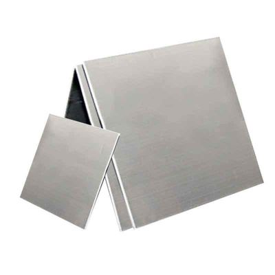 ASTM 400シリーズ不?? 鋼板0.7mm 鏡式冷凝板 420J1および409L級 容量±1%