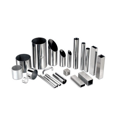 ASTM/AISI/SGCC/CGCC/TDC51DZM/TDC52DTS350GD/TS550GD/DX51D Z Q195-q345 ホットローリング 316ステンレス鋼の四角形・長方形管