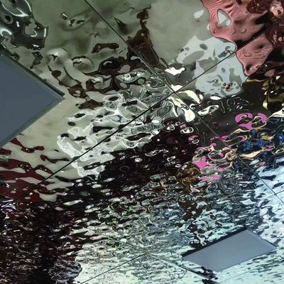 ミラー ゴールド 水効果 ステンレス ステンレス ステンレス ステンレス ステンレス ステンレス