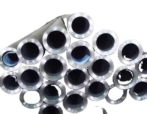 ASTM A192シームレスボイラー鋼管 カーボン鋼管 OD 30'シームレス丸管 カーボン鋼