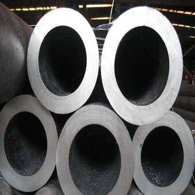 ASTM A106-2006 標準無縫鋼管 液体サービス 軽油 API 5ct J55 4.5インチ 1.8m