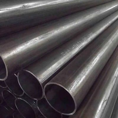 6.4M 長さミール試験証明書 STKM 11a 56インチ 性能のためのシームレス鋼管システム