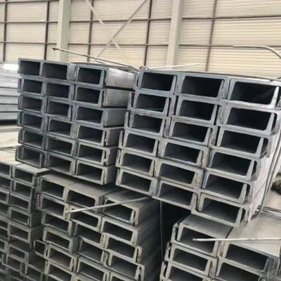 パーソナライズド パンシング 処理 サービス 80mm 75x40x5 ホット ロール ステール チャネル
