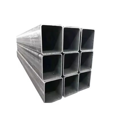 方形 30x30x3mm 23mm 長さ 6m S355 黒鉄 溶接管 炭素鋼 方形管