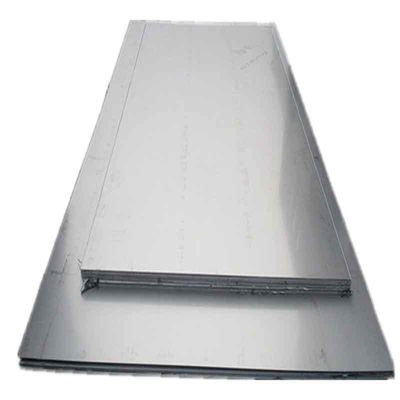 300シリーズ 高温耐性 3mm x 1219mm x 2438mm 12mm 201 304 304l 耐久性±1%のステンレス鋼板