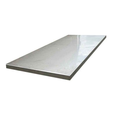工業級のステンレス鋼板 ASTM A240 TP304L 0.3-60mm 厚さとNL 表面仕上げ
