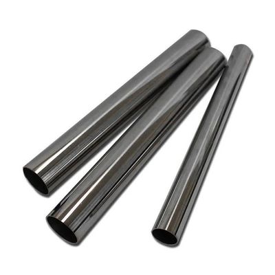 Q235/Q235B/Q345/Q345B/Q195 St35.4/St52.4/St35 DIN239 冷引/熱巻き合金管のための21.3mm 1/2''シームレス鋼管