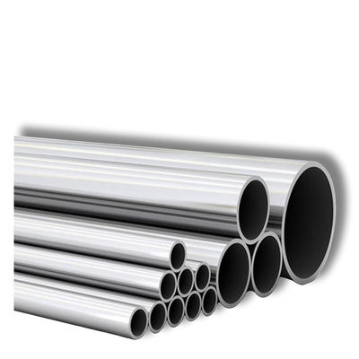 ISO9001 認定 高張力シームレス・スチール・チューブ Zhongyu Harga Pipe tb11 構造パイプ用のチタンシームレス・チューブ 42mm