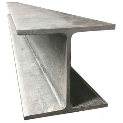 150 * 150 H ビーム 建築 建設 金属 熱巻き 鋳造 6-16mm Web 厚さ