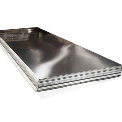 高加工性 3Cr13 不同鋼板 1200x2400 25mm 厚重用機械用