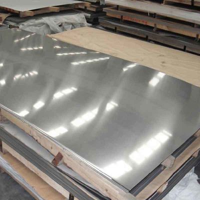 高加工性 3Cr13 不同鋼板 1200x2400 25mm 厚重用機械用