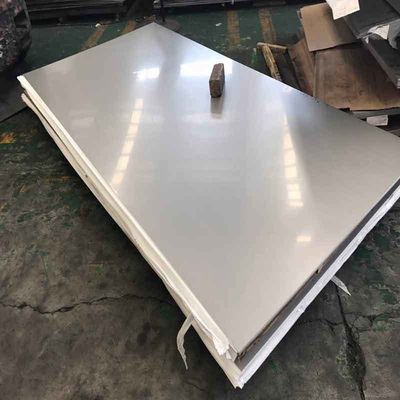 高加工性 3Cr13 不同鋼板 1200x2400 25mm 厚重用機械用
