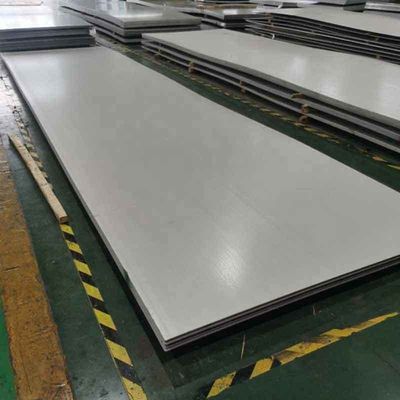 高加工性 3Cr13 不同鋼板 1200x2400 25mm 厚重用機械用