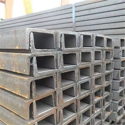 3インチ2x4C 建築 建築 唇チャネル 切断サービスと合理的な顧客の要件と鋼
